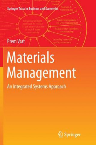 Buch Materials Management Prem Vrat