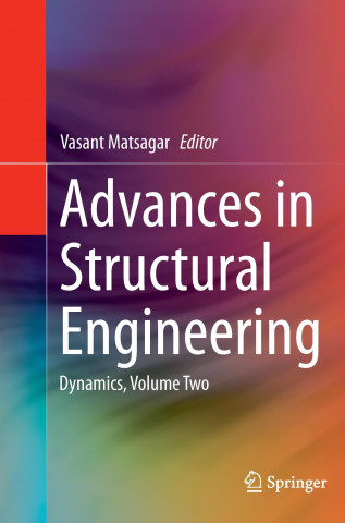 Buch Advances in Structural Engineering Vasant Matsagar