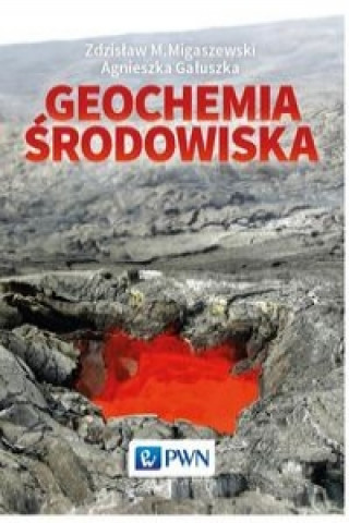 Carte Geochemia srodowiska Agnieszka Galuszka