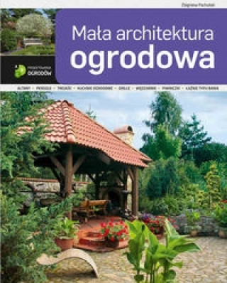 Книга Mala architektura Zbigniew Pachulski