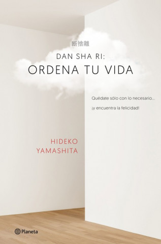 Knjiga Ordena tu vida HIDEKO YAMASHITA