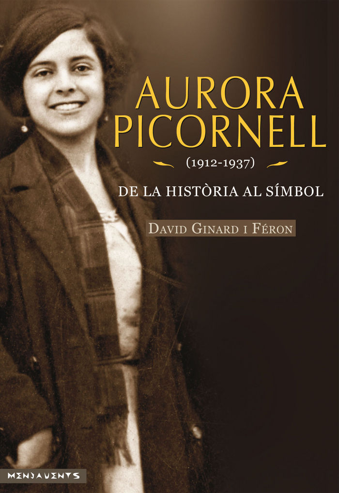 Книга Aurora Picornell (1912-1937) 