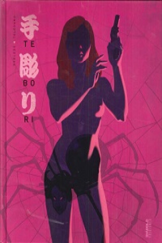 Boek TEBORI 02 ROBLEDO
