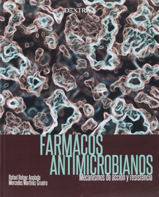 Carte Farmacos Antimicrobianos 