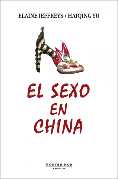 Knjiga El sexo en China 