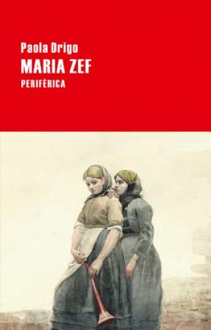 Kniha Maria Zef 