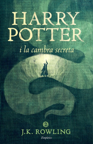 Книга Harry Potter i la cambra secreta Joanne Rowling