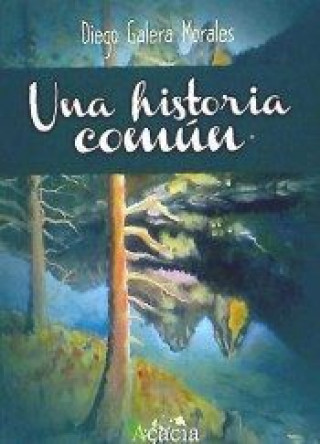 Knjiga Una historia común 