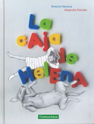 Könyv La Caja de Helena ANTONIO VENTURA