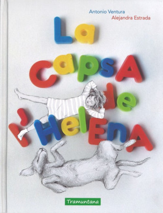 Könyv La Capsa de l'Helena ANTONIO VENTURA