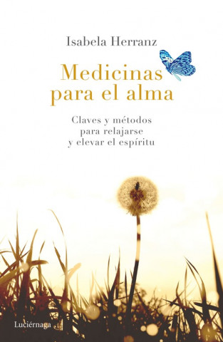 Kniha Medicinas para el alma ISABELLA HERRANZ