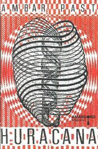 Libro Huracana Past (Méjico)