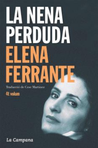 Book La nena perduda Elena Ferrante
