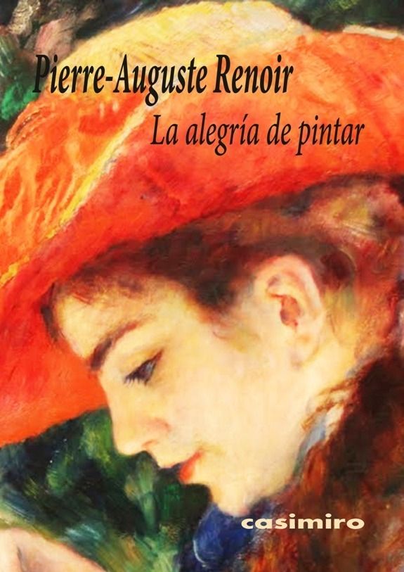 Книга La alegría de pintar 