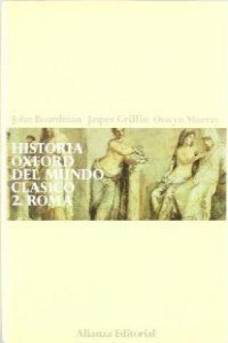 Book Roma Boardman
