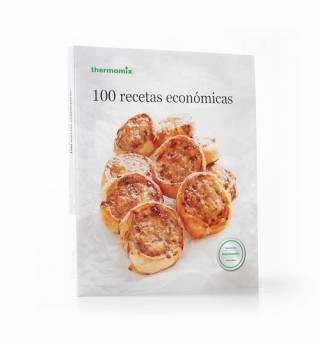 Buch 100 recetas económicas 