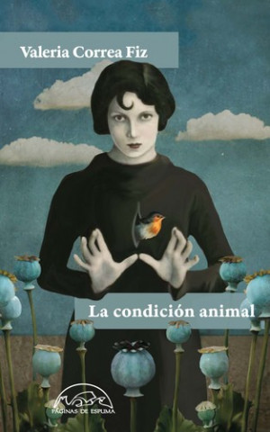 Book La condición animal VALERIA CORREA FIZ