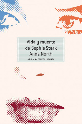 Kniha Vida y muerte de Sophie Stark 