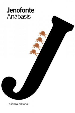 Βιβλίο Anábasis JENOFONTE