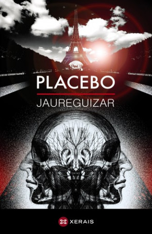 Książka Placebo JAUREGUIZAR