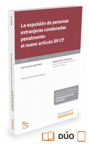 Buch NORMA PENAL AL SERVICIO DE LA POLITICA MIGRATORIA, LA 