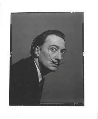 Livro DALÍ BY HALSMAN MONTSE AGUER