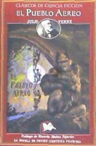 Knjiga El pueblo aéreo Verne