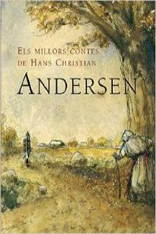 Buch Les millors rondalles d'Andersen Andersen