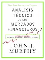Könyv Análisis técnico de los mercados financieros JOHN J. MURPHY