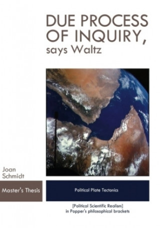 Libro Due Process of Inquiry, says Waltz Joan Schmidt