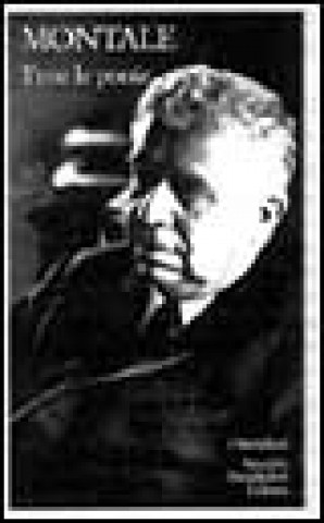 Buch Tutte le poesie Eugenio Montale