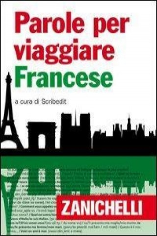 Knjiga Francese 