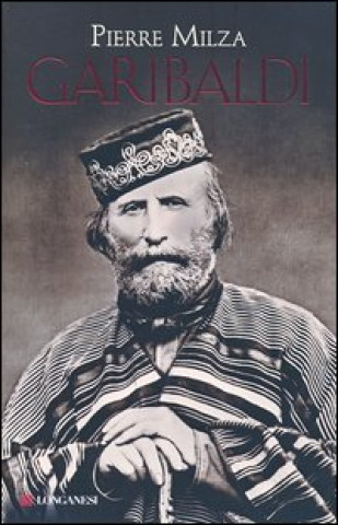 Βιβλίο Garibaldi Pierre Milza