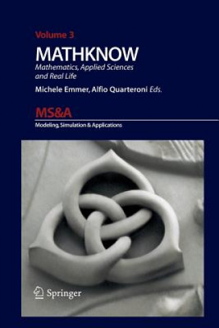 Buch MATHKNOW Michele Emmer