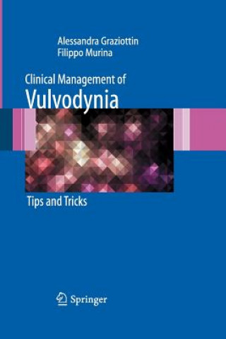 Book Clinical Management of Vulvodynia Alessandra Graziottin