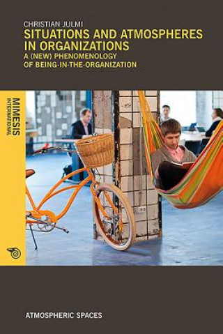 Carte Situations and Atmospheres in Organizations Christian Julmi