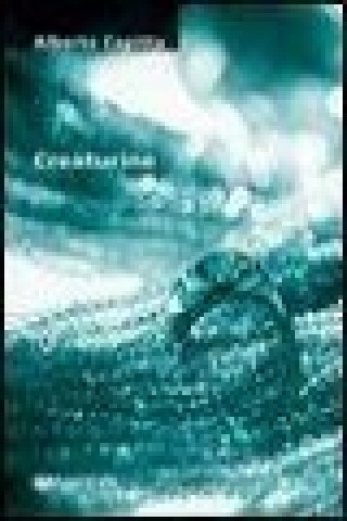 Libro Creaturine Alberto Capitta