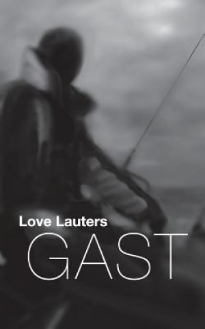 Book Gast Love Lauters