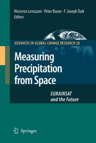 Book Measuring Precipitation from Space V. Levizzani