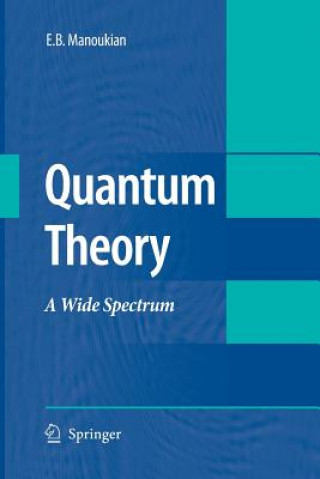 Carte Quantum Theory E. B. Manoukian