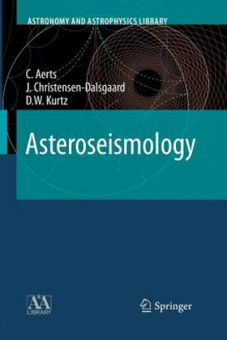 Libro Asteroseismology C. Aerts