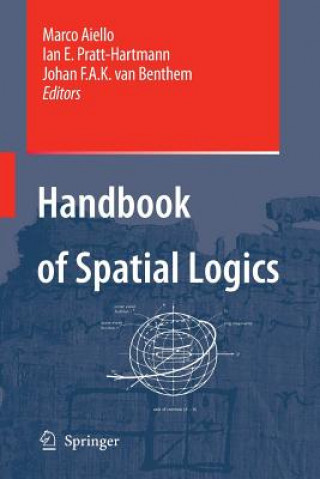 Carte Handbook of Spatial Logics Marco Aiello