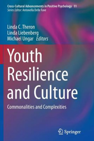 Carte Youth Resilience and Culture Linda Liebenberg