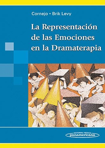 Книга La Representación de las Emociones en la Dramaterapia 