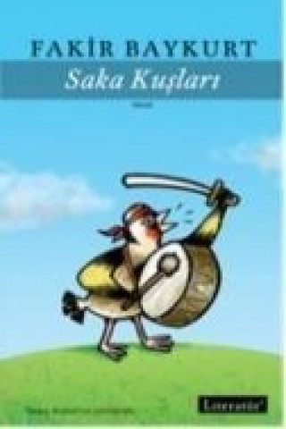 Buch Saka Kuslari Fakir Baykurt