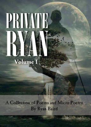 Knjiga Private Ryan Ryan Philip Baird