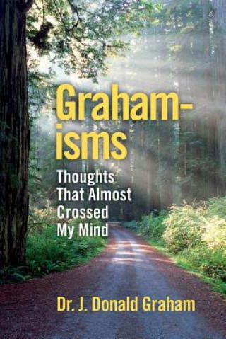 Könyv Graham-isms J. Donald Graham