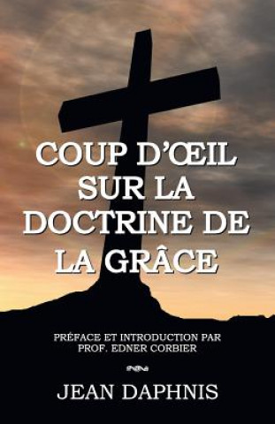 Książka Coup d'Oeil Sur La Doctrine de la Gr ce Jean Daphnis