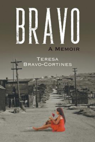 Könyv Bravo Teresa Bravo-Cortines