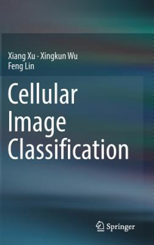 Carte Cellular Image Classification Xiang Xu